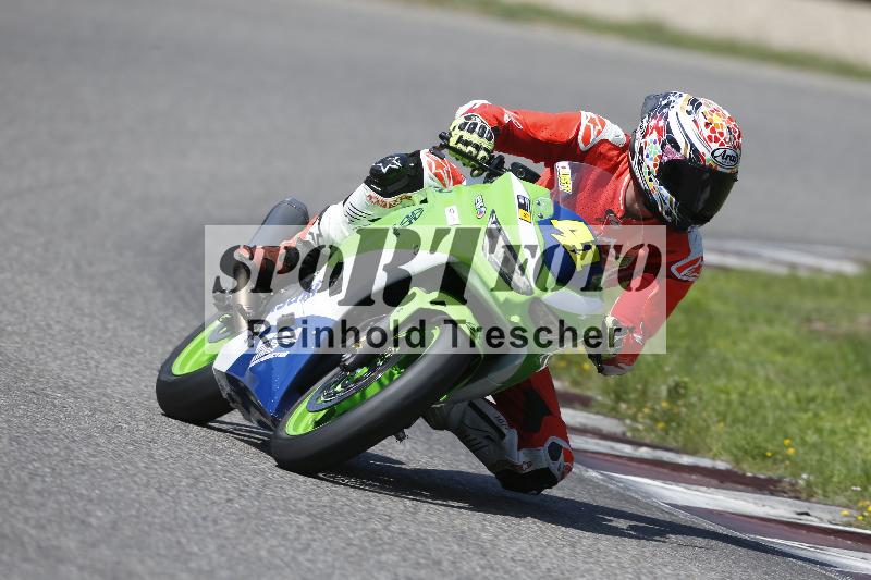 /26 23.07.2026  Speer Racing ADR/Gruppe gelb/41